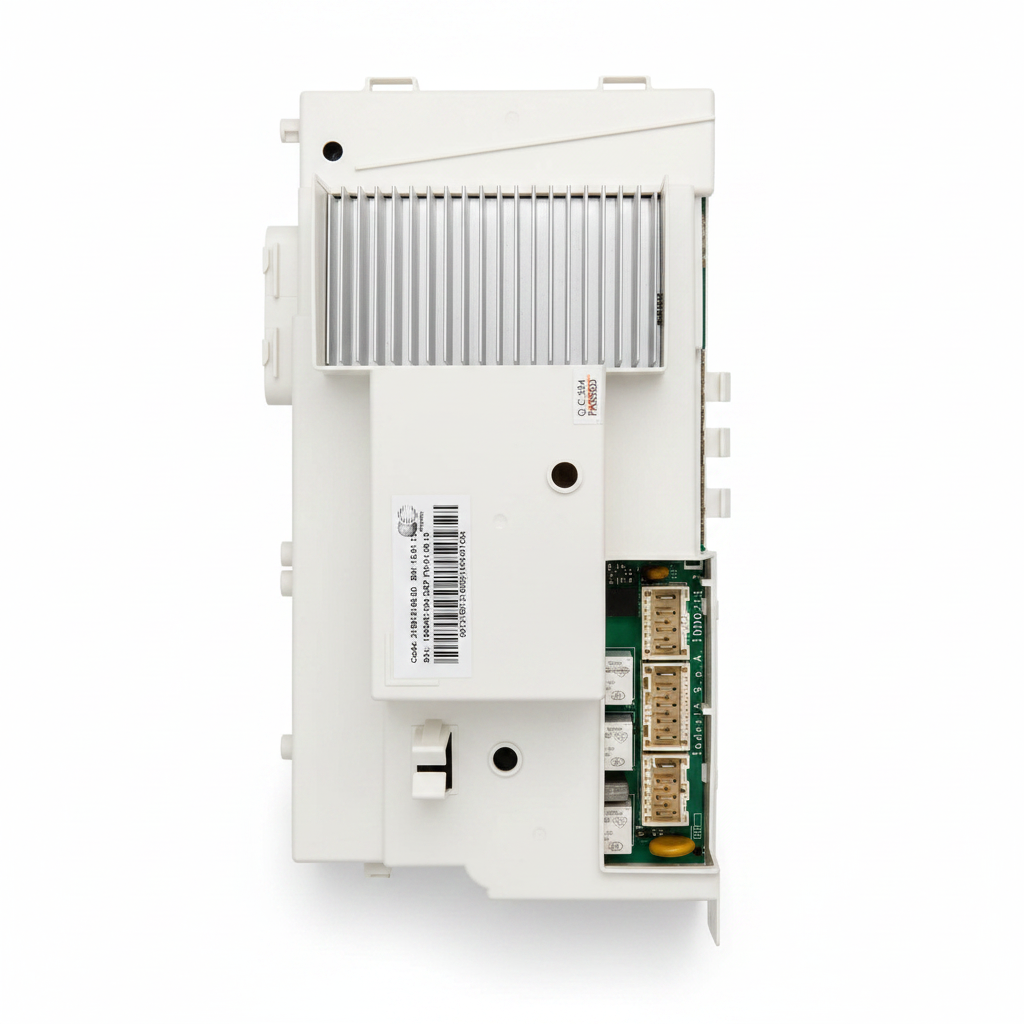 Ariston Washing Machine Module Arc2.3Ph Wd A Q Lcd Ed5 C00306212 482000072360