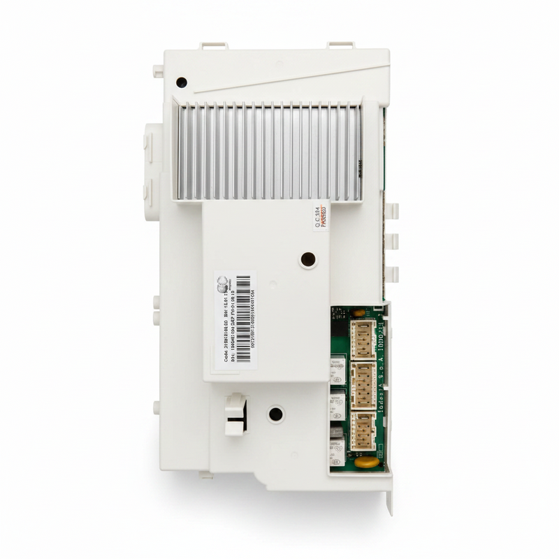 Load image into Gallery viewer, Ariston Washing Machine Module Arc2.3Ph Wd A Q Lcd Ed5 C00306212 482000072360
