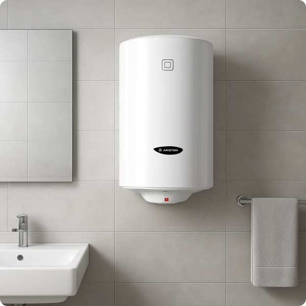 Ariston Vertical Water Heater 100 Litre