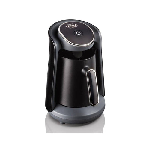 Arzum Okka Minio Chrome - Standard