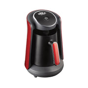 Arzum Okka Minio Turkish Coffee Maker Pomegranate