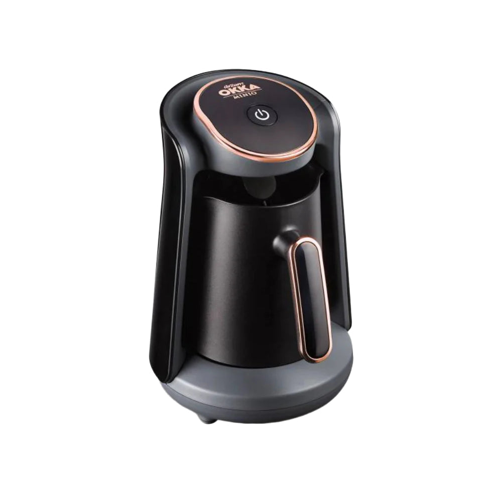 Arzum Okka Minio Turkish Coffee Maker Copper
