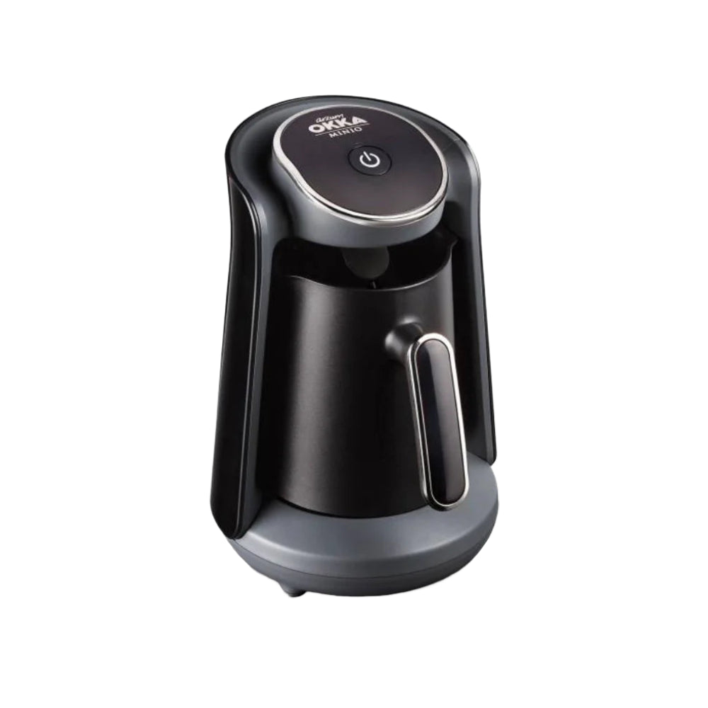 Arzum Okka Minio Turkish Coffee Maker Chrome