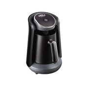 Arzum Okka Minio Turkish Coffee Maker Chrome