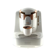 Arzum Okka Turkish Coffee Machine White