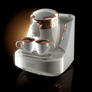 Arzum Okka Turkish Coffee Machine White