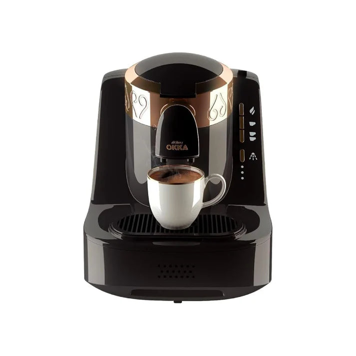 Load image into Gallery viewer, Arzum Okka Turkish Coffee Machine
