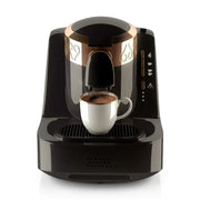 Arzum Okka Turkish Coffee Machine Black