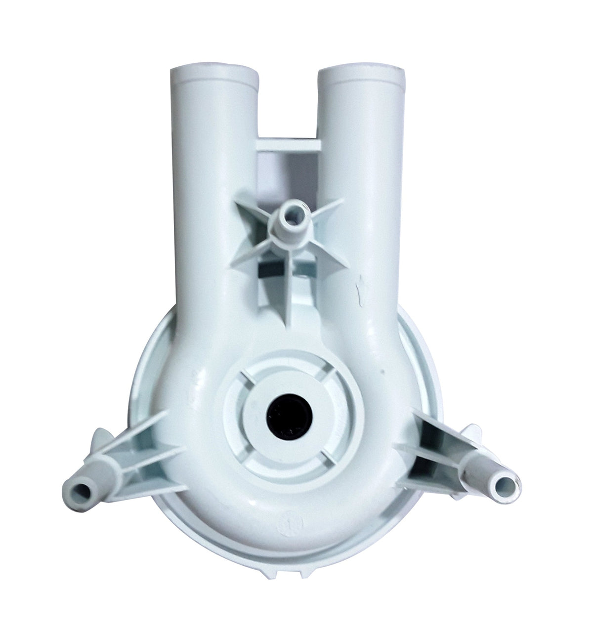 Assy Pump Cmplt Heavy Duty Pkg