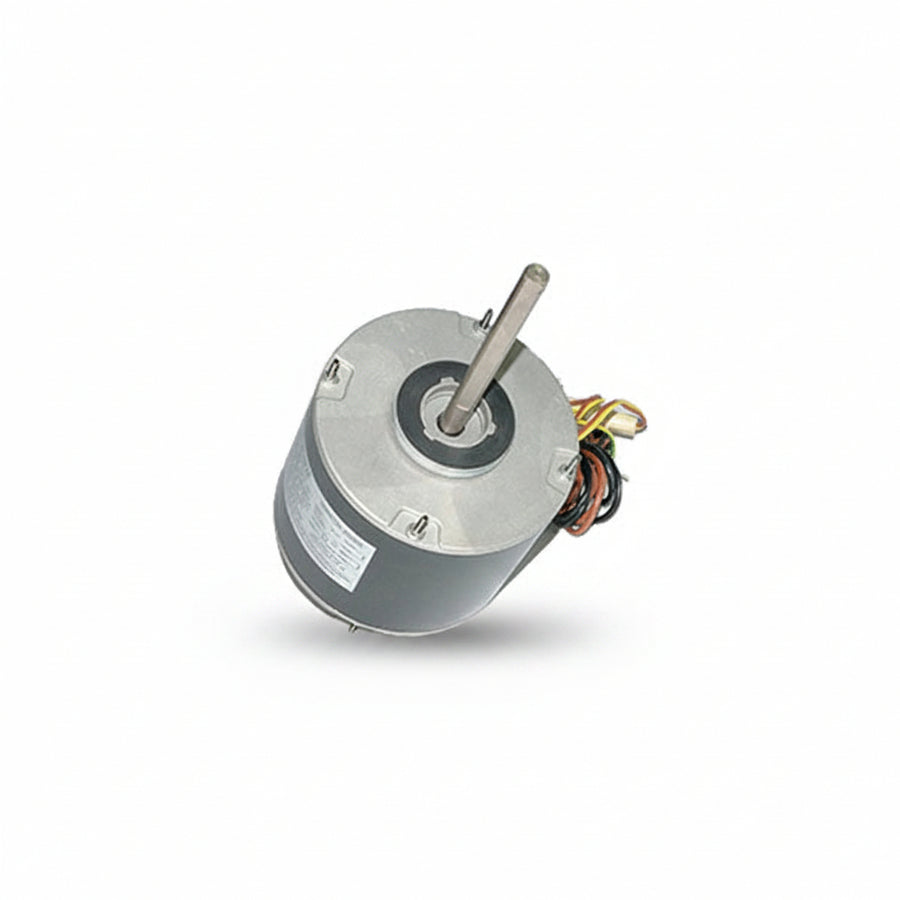 Asynchronous 825 RPM Condenser Fan Motors For Air Conditioner Window Type