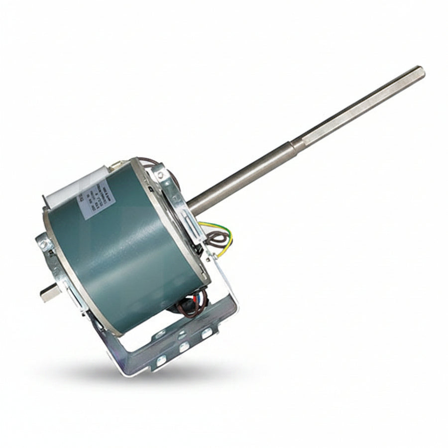 Asynchronous Fan Coil Motor 230V 60Hz Three Speed Fan Motor