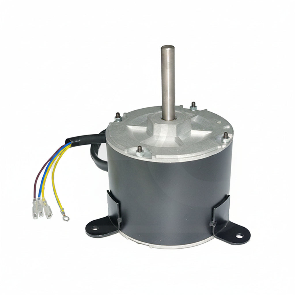 Asynchronous Indoor Fan Motor Capacitor Operating High Efficiency