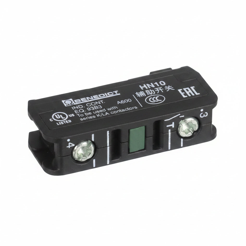 Auxiliary Switch 5056965, Normally Open