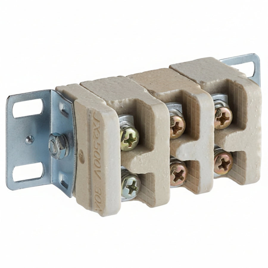 Avantco 177CTRMBLOCK Terminal Block