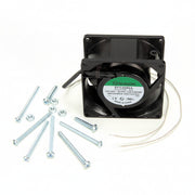 Axial Fan 21430, 230V, CTB