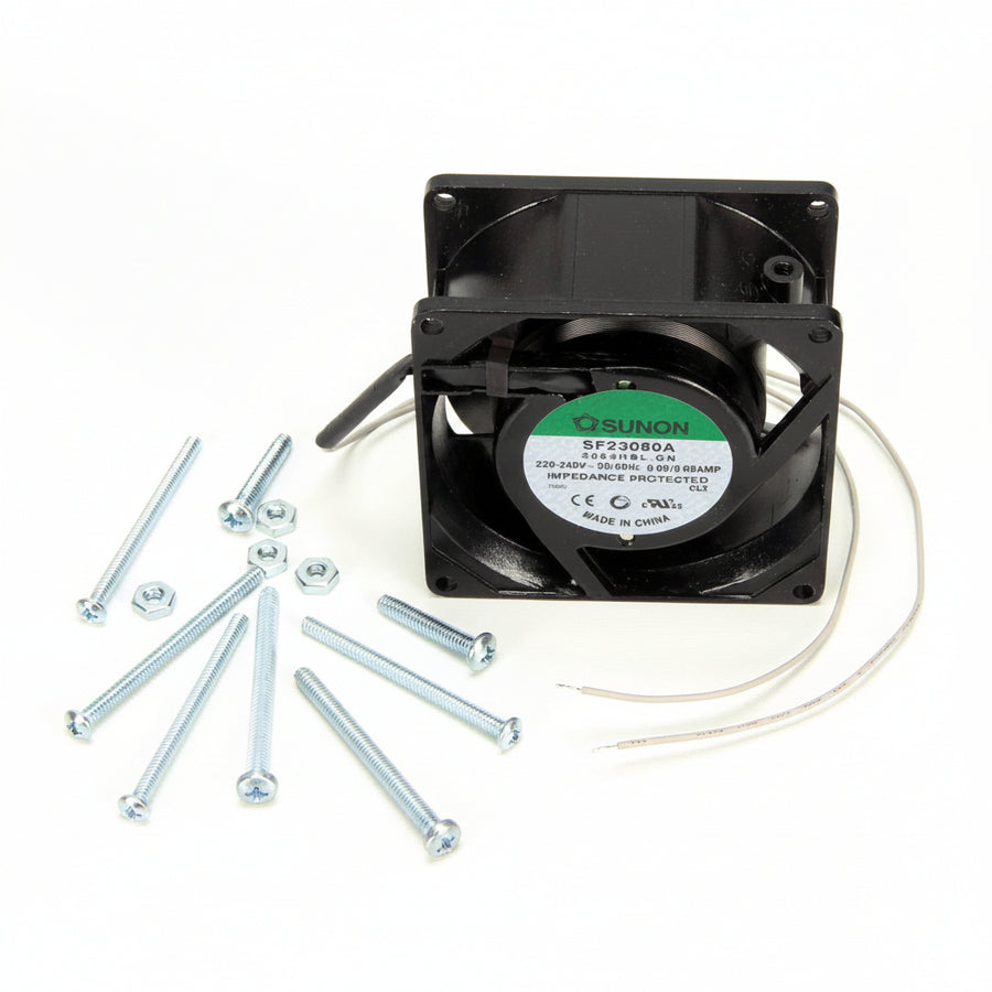 Axial Fan 21430, 230V, CTB