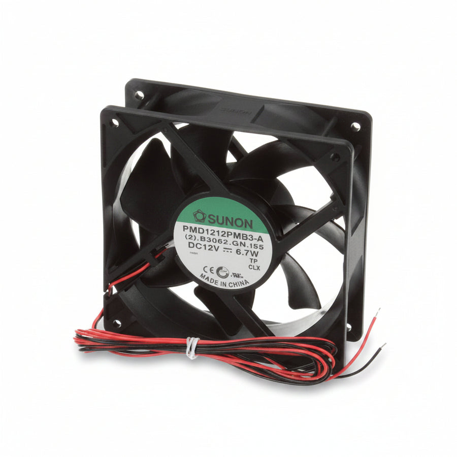 Axial Fan 5056318, 12VDC, 4