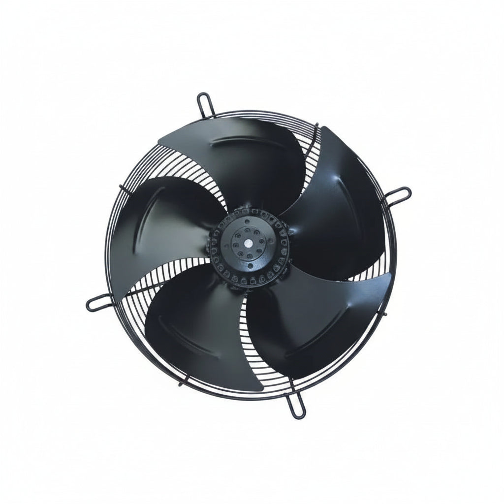 Refrigeration Axial Fan Motor