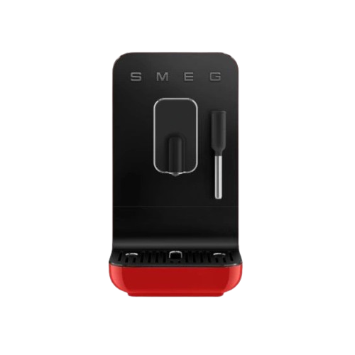 Smeg Espresso Coffee Machine, BCC12917UK