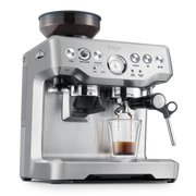 Sage BES875UK Espresso-Machine - the Barista Express
