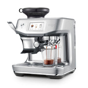 Sage The Barista Touch Impress – with Cold Extraction SES882BSS4GUK1