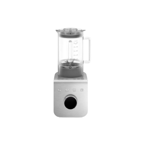 Smeg High Performance Blender, BLC02BLMUK