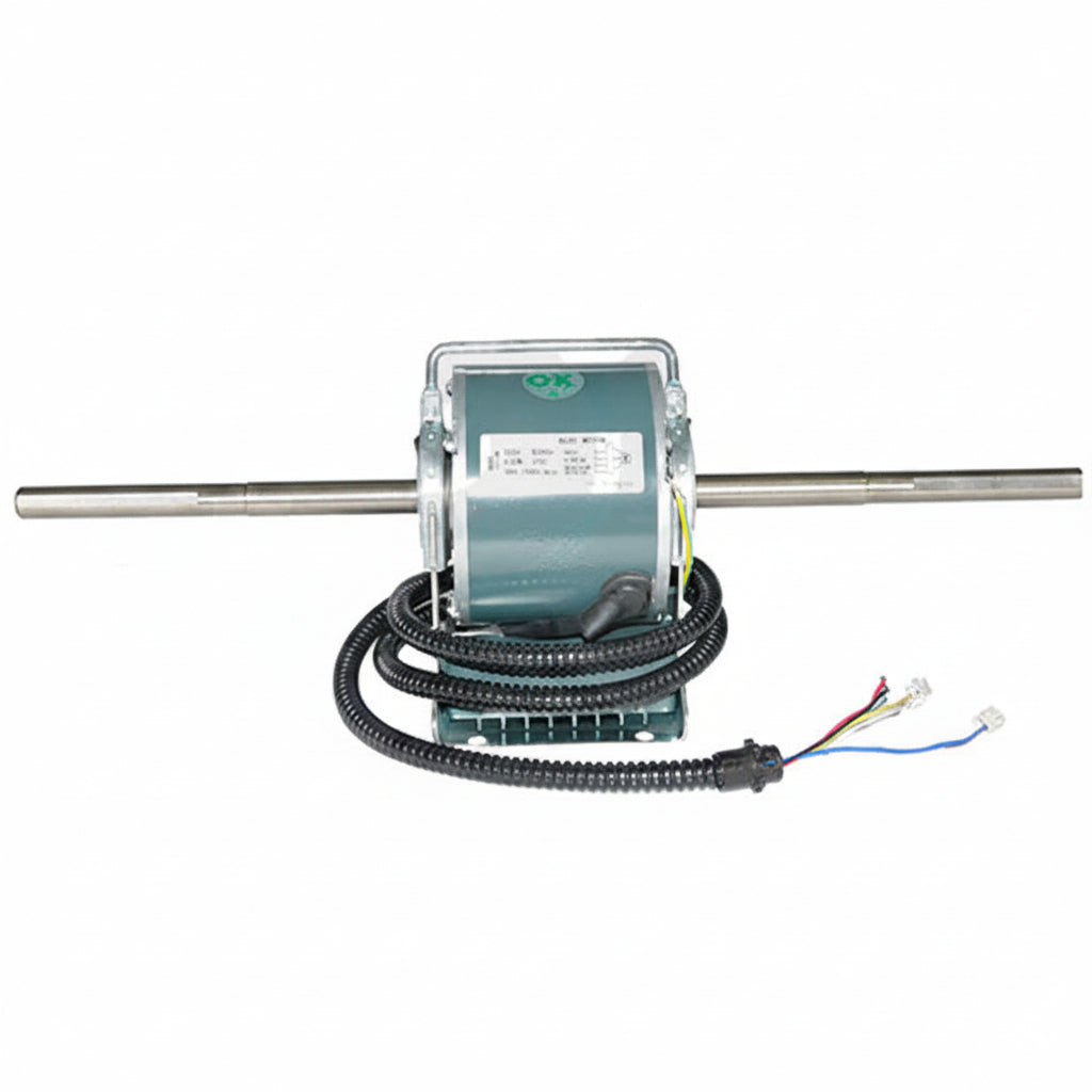 BLDC-120 – Sensor less BLDC Three Speed Fan Motor AC to DC Convert Driver