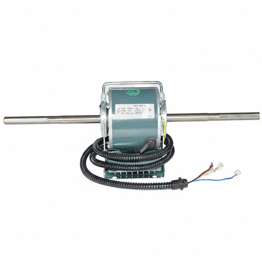 BLDC-120 – Sensor less BLDC Three Speed Fan Motor AC to DC Convert Driver