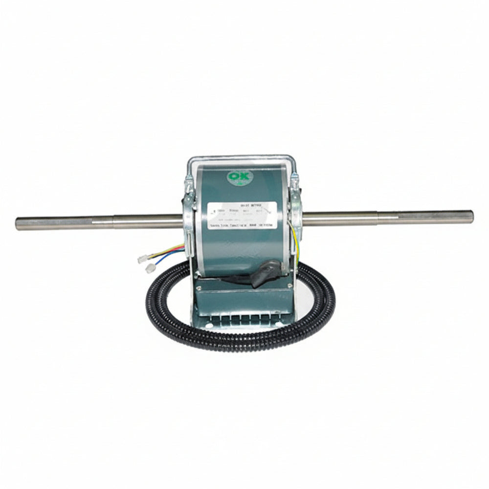 BLDC-150 – Three Speed BLDC Ceiling Fan Motor Replacement 150 Watt Noiseless