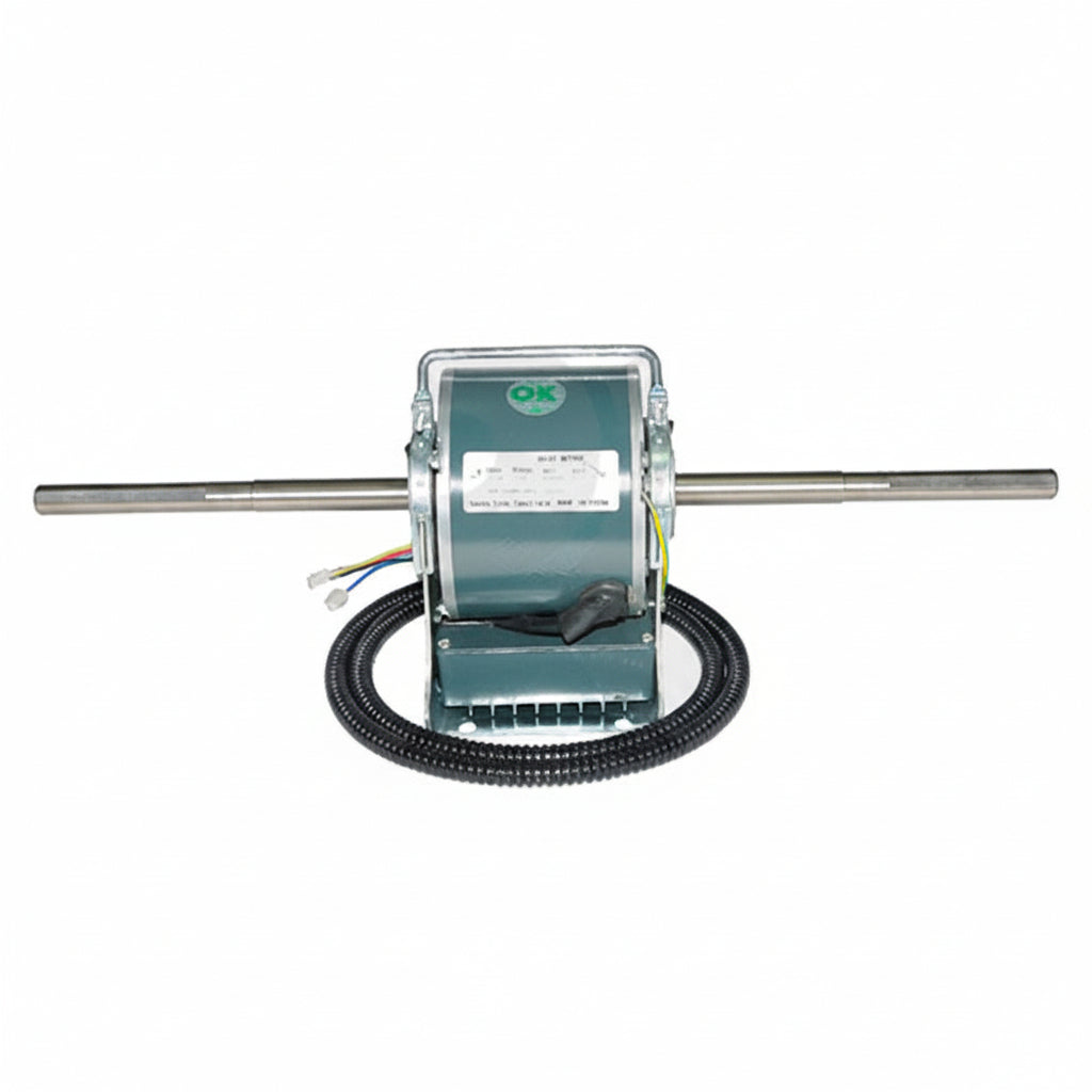 BLDC-150 – Three Speed BLDC Ceiling Fan Motor Replacement 150 Watt Noiseless