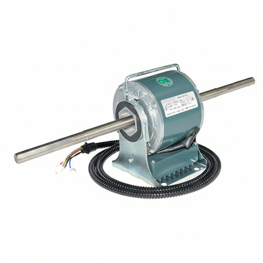 BLDC-180 – High Efficiency Air Conditioner Commercial Micro BLDC Motor 120W With 1500RPM AC220V