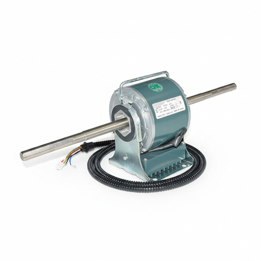 BLDC-30 – Indoor Air Conditioning Unit BLDC Fan Motor 3 Speed 30 Watt