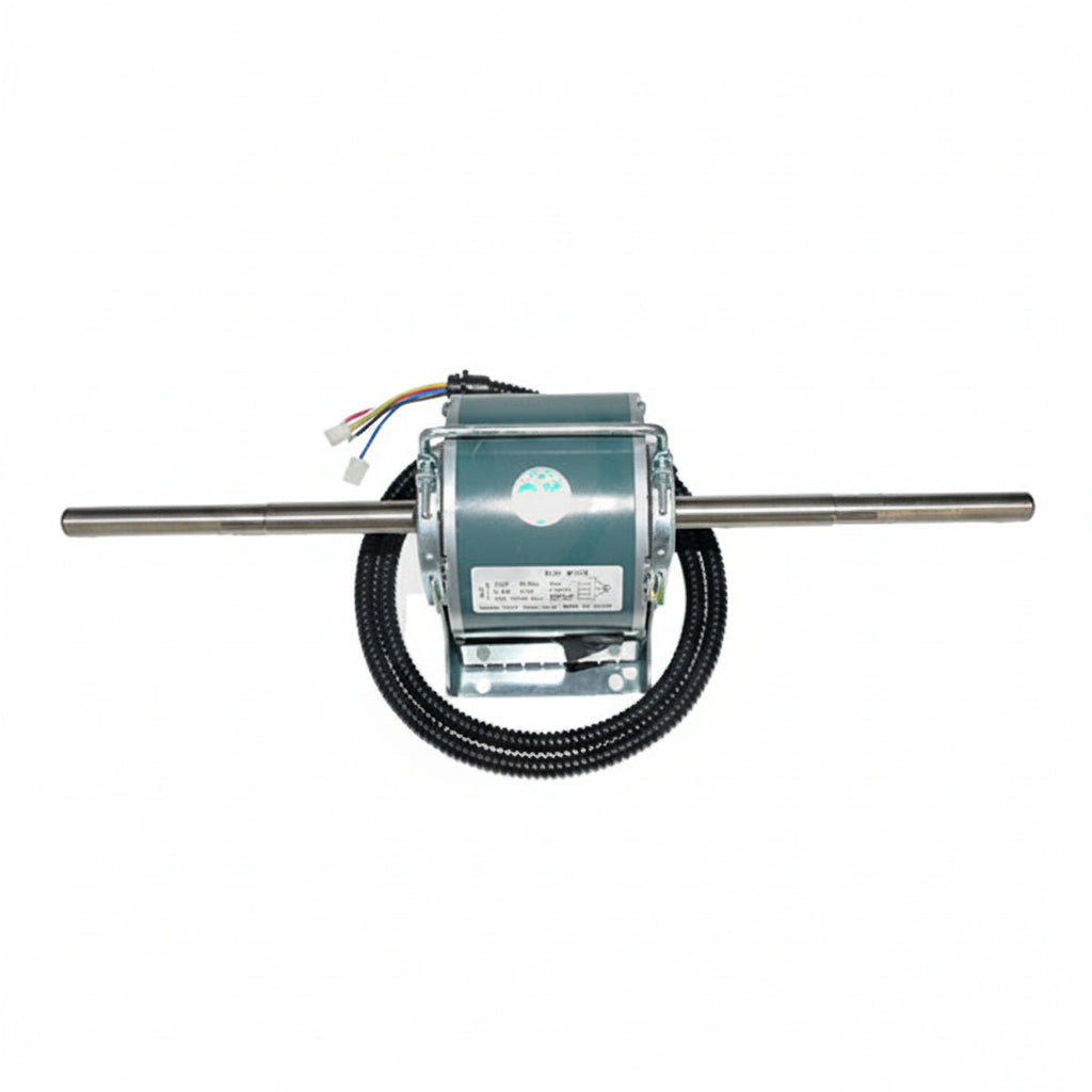 BLDC-30 – Indoor BLDC Fan Motor 30 W High Speed 300 RPM – 1500 RPM