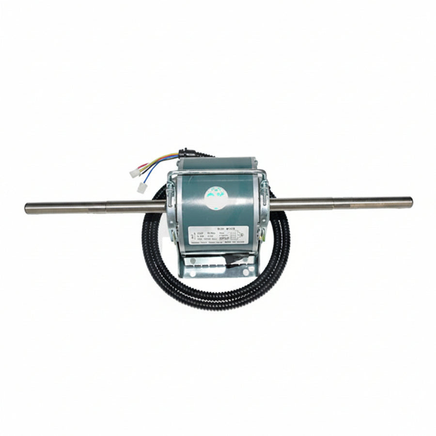 BLDC-30 – Indoor BLDC Fan Motor 30 W High Speed 300 RPM – 1500 RPM