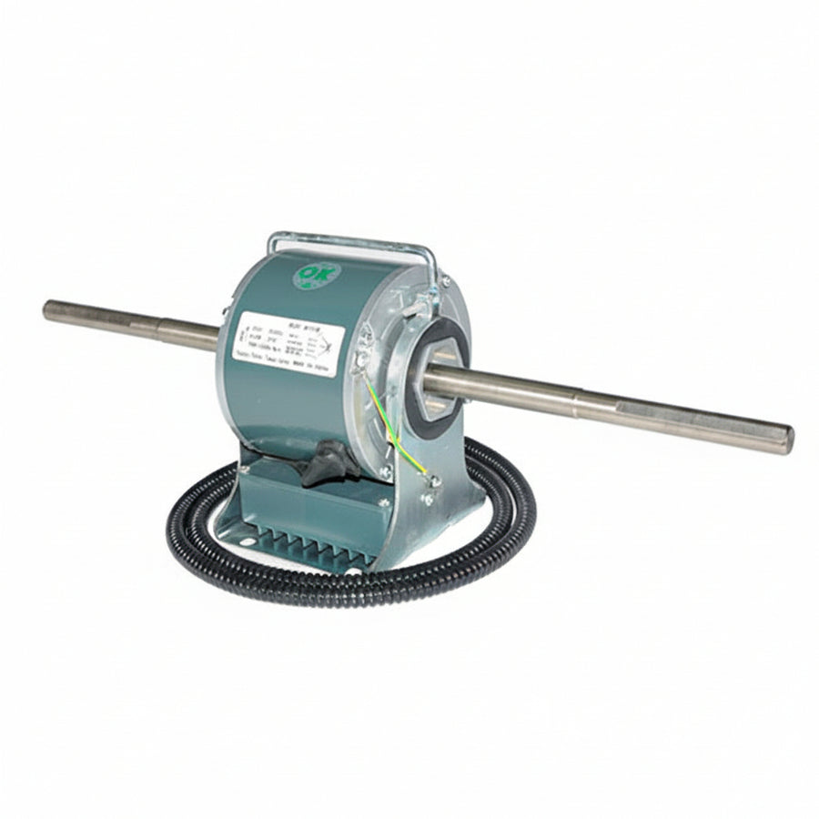 BLDC-60 – Variable Speed BLDC Fan Motor Brushless Direct Current High Torque
