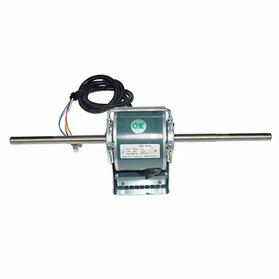 BLDC-90 – Air Conditioner BLDC Motor Two Phase 300 RPM for Fan Coil Unit