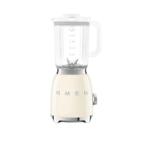 Smeg Blender 1.5 L, BLF03CRUK