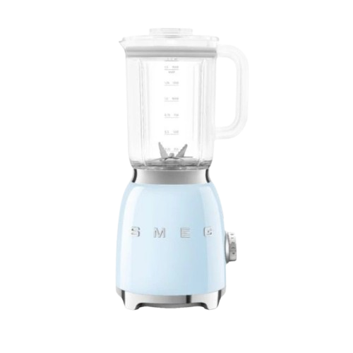 Smeg Blender 1.5 L, BLF03PBUK