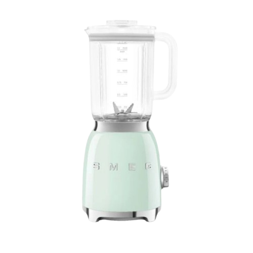 Smeg Blender 1.5 L, BLF03PGUK