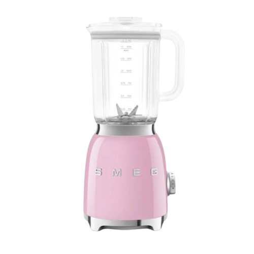 Smeg Blender 1.5 L, BLF03PKUK