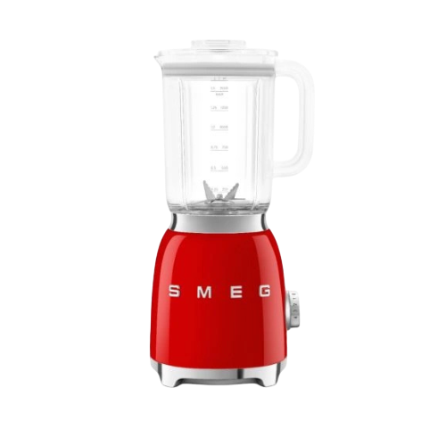 Smeg Blender 1.5 L, BLF03RDUK