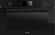 Baumatic BMEO96E9BL 90cm Built-in Electric Fan Oven & Grill, 125L