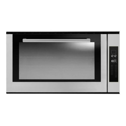Baumatic 90cm Built In Electric Oven with Fan 125L – BMEO9ET-2
