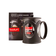 Bodum 4 Cup Kenya Coffee Maker - 4 cup