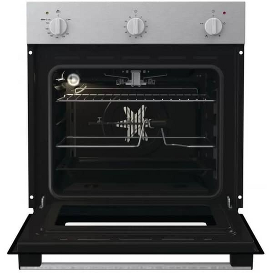 Gorenje BOG6622E00X Built in Gas Oven