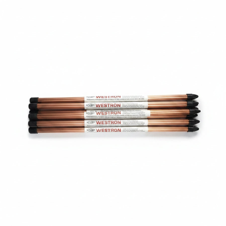 BRAZING ROD WESTRON