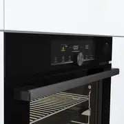 Gorenje BSA6747A04BGWI Built-in Electric Oven