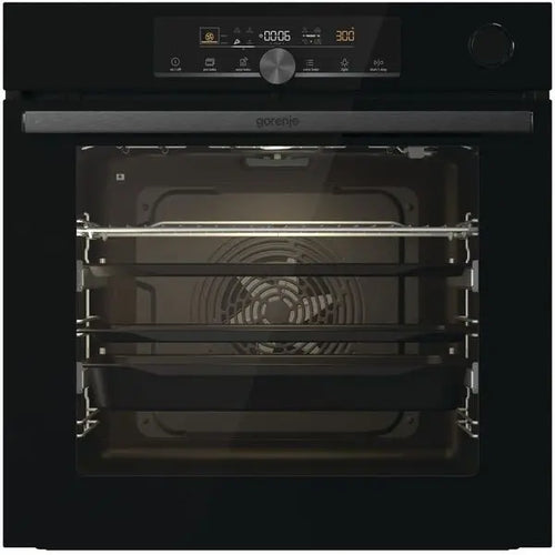 Gorenje BSA6747A04BGWI Built In Electric Oven
