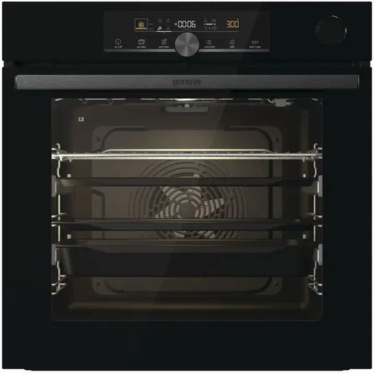 Gorenje BSA6747A04BGWI Built In Electric Oven