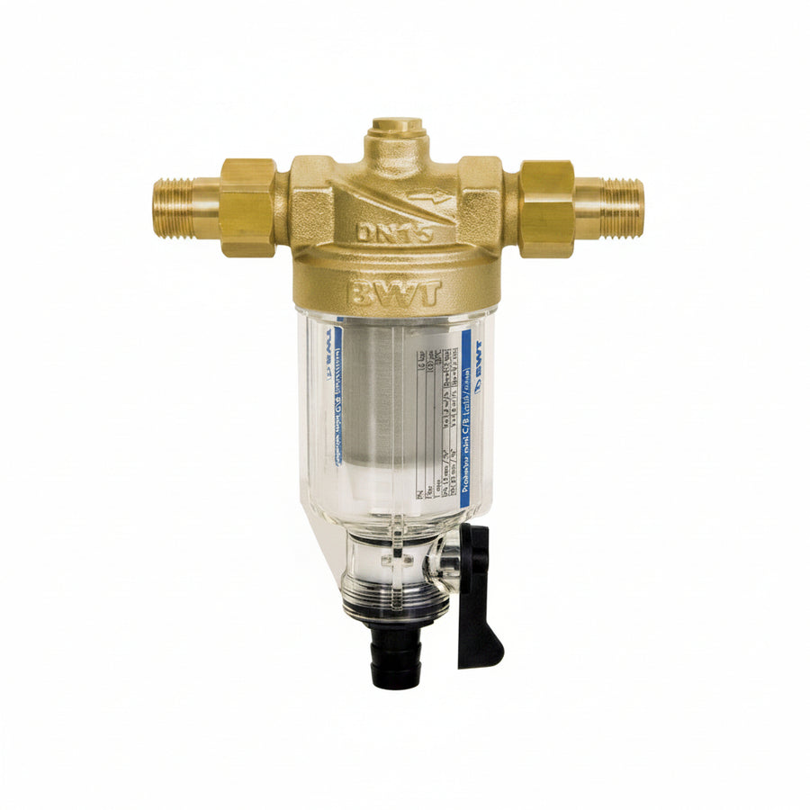 Mechanical Water Filter BWT Protector Mini Set